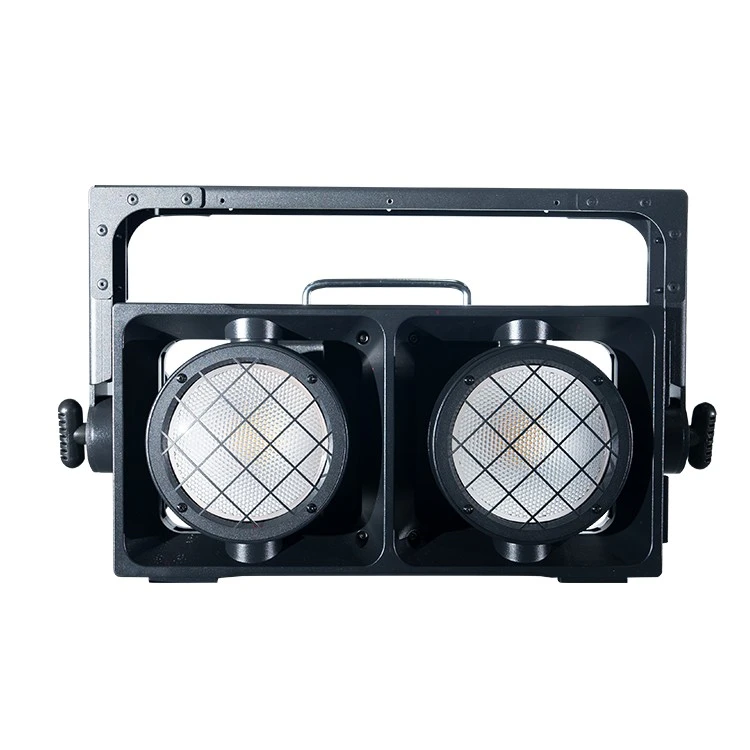 Outdoor 200W LED Blinder Light suppliers