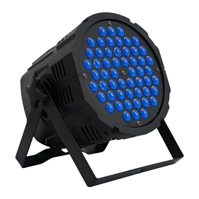 Світлодіод Par ​​54x3W RGB